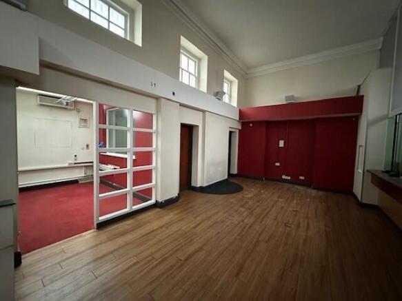 Ground Floor