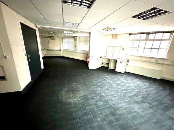 Ground Floor