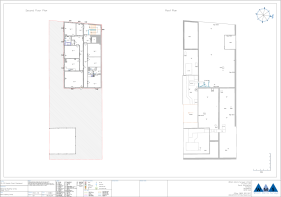 Floor/Site plan 2