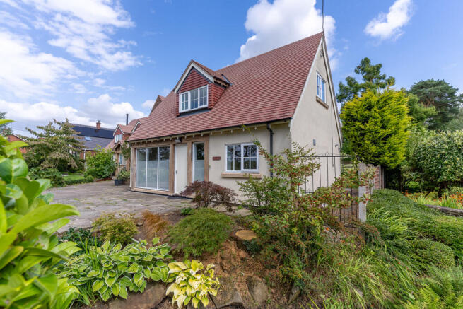 Little Brook Harr...