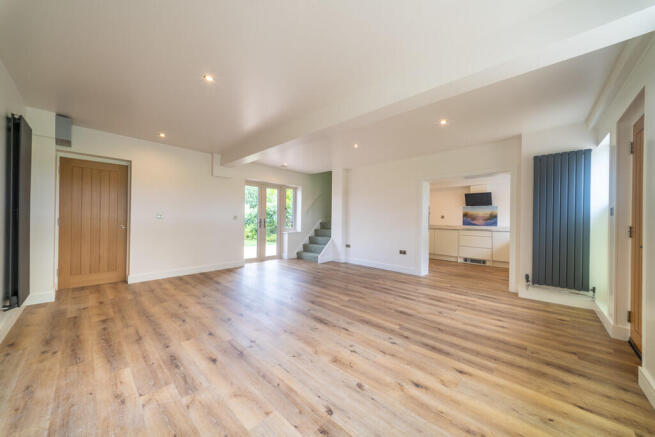 Little Brook Harr...