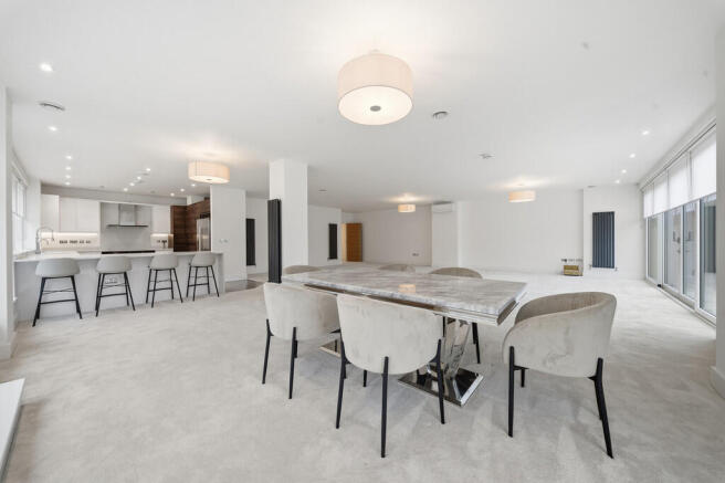 23 the Water Gard...