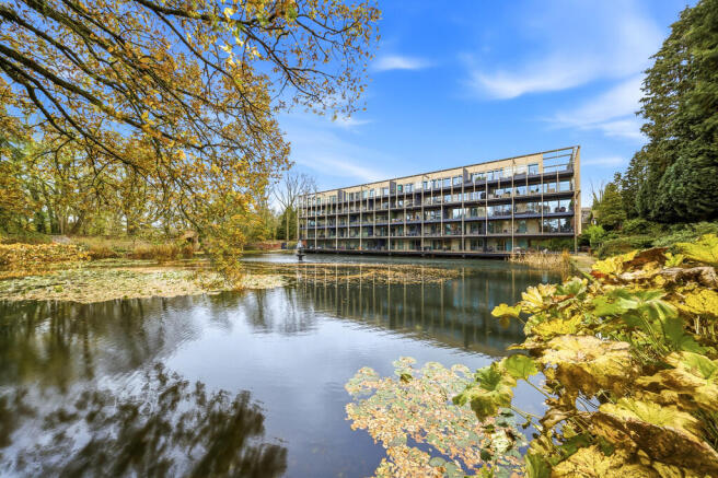 23 the Water Gard...