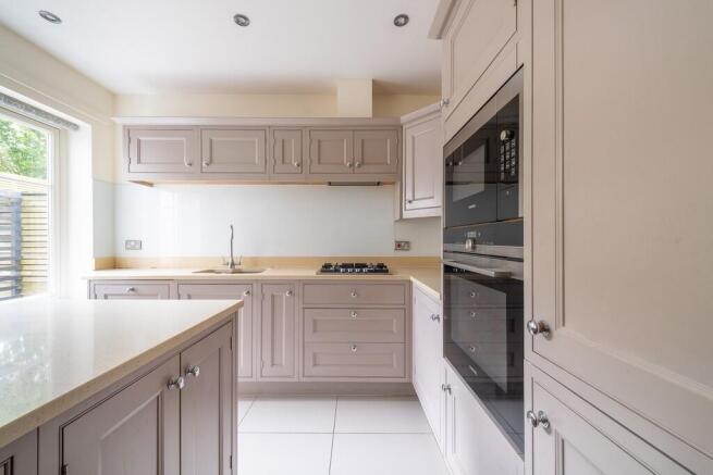 Ford House Moorsi...