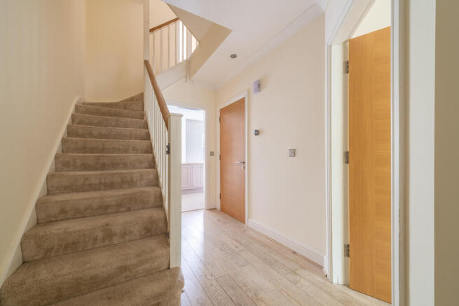 Ford House Moorsi...