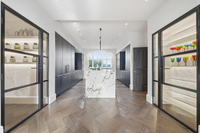 Westfield, West L...