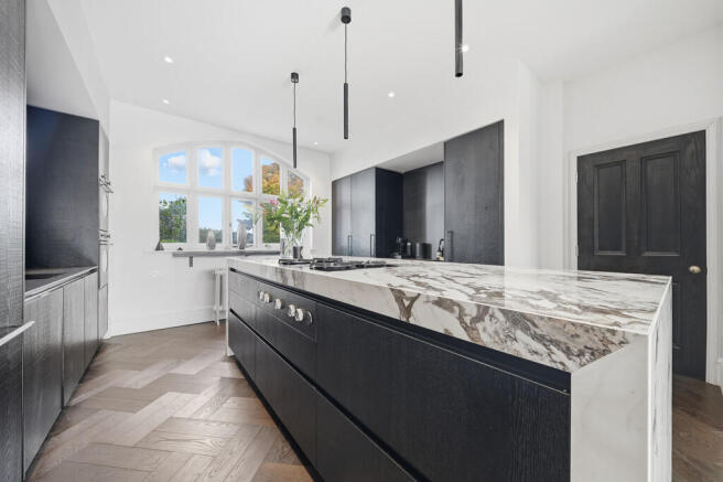 Westfield, West L...