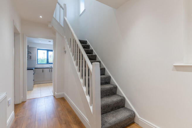 11 Manor Crescent...