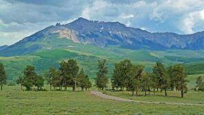 Photo of Ouray, Ouray County, Colorado