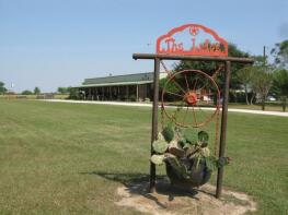 Photo of El Campo, Wharton County, Texas