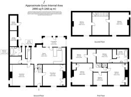 Floor plans