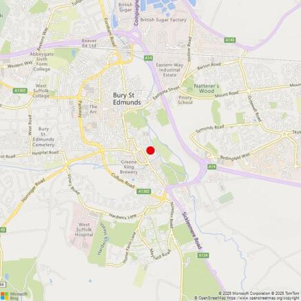 Property Map