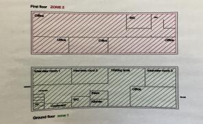 Floor plans