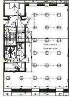 Ground Floor East