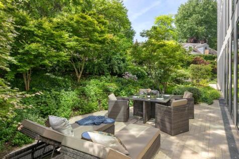 Hollandgreen Place, Kensington, London, W8