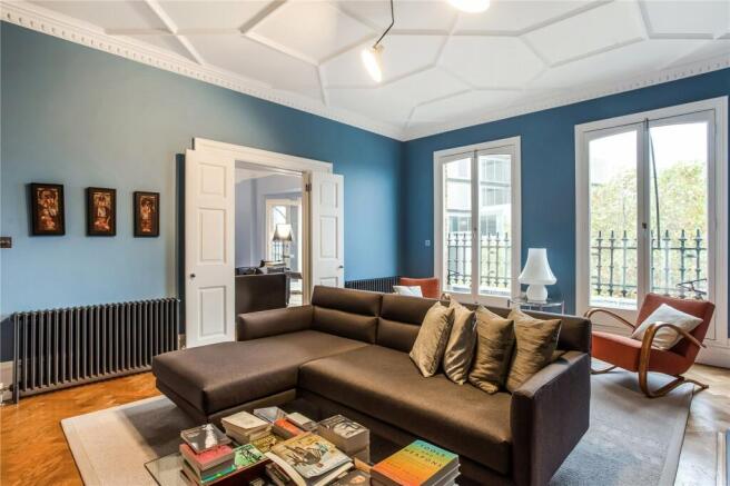Reception Room 2