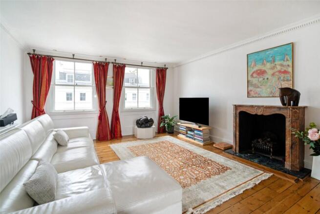 Reception Room 1