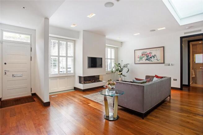 Reception Room 1
