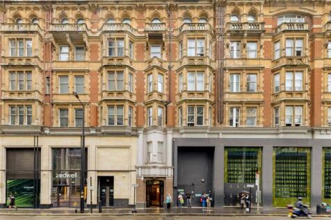 Knightsbridge, London, SW1X