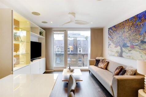 Gatliff Road, London, SW1W