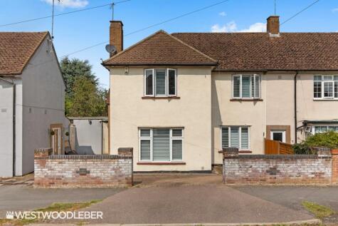 Hyde Mead, Nazeing, Waltham Abbey
