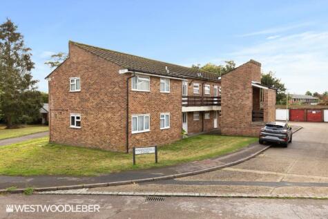 Warrenfield Close, Cheshunt