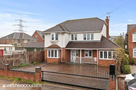 Derby Road, Hoddesdon