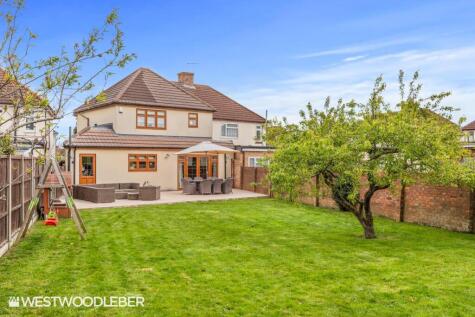 Cranborne Road, Hoddesdon