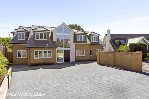 Badminton Place, Broxbourne