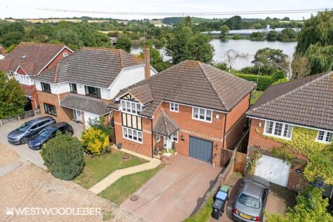 Eldon Road, Dobbs Weir