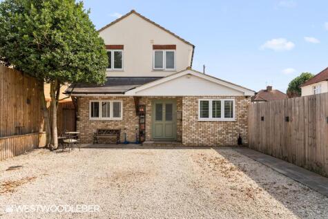 Ivy Terrace, Hoddesdon