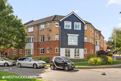 Plomer Avenue, Hoddesdon