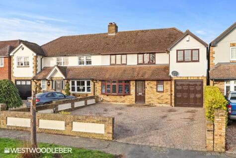 St. Margarets Road, Stanstead Abbotts, Ware