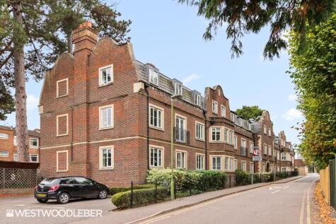 Esdaile Lane, Hoddesdon