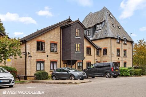 River Meads, Stanstead Abbotts, Ware