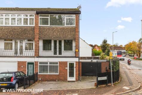 Church View, Broxbourne