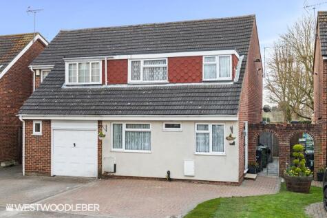 Buryholme, Broxbourne