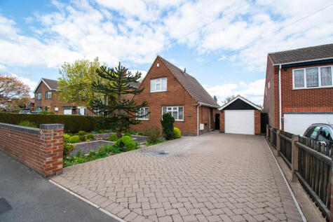 Warmwells Lane, Marehay, Ripley