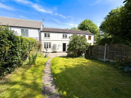 Alfreton Road, Codnor, Ripley