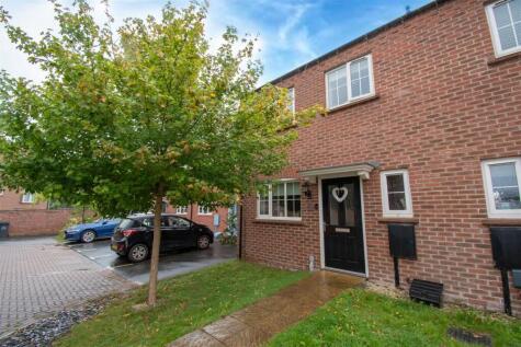 Denby Bank, Marehay, Ripley