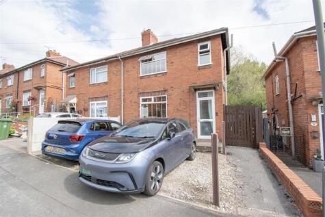 Greenhill Avenue, Ripley