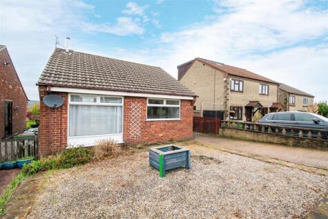 High Edge Drive, Heage, Belper