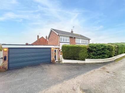 Schoolhouse Hill, Heage, Belper