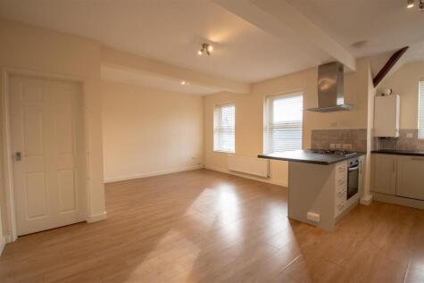 Nottingham Road, Somercotes, Alfreton