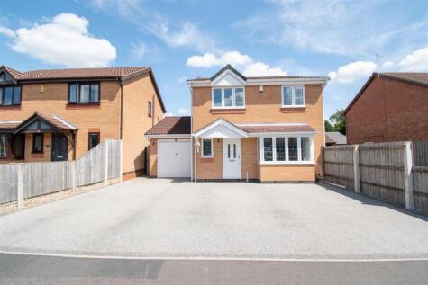 Porterhouse Road, Ripley