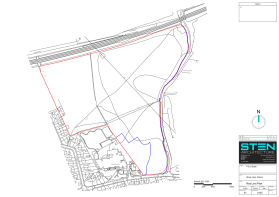 Red Line Plan