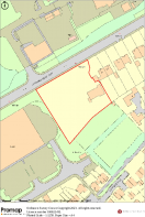 Site Boundary Plan