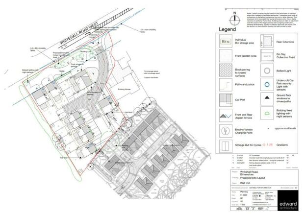 Site Layout Plan