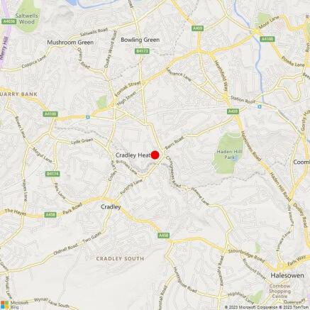 Property Map