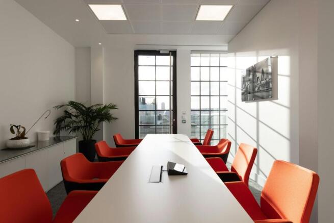 a7a1134878e6e019f1aafdfd31a0eaf1Walsingham House